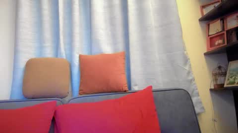 Chesca online show from February 10, 2026, 12:15 am