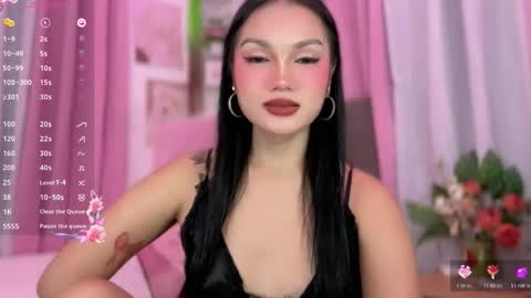Snapshot of filipinaxbabe chatting on June 7, 2026, 4:44 pm filipinaxbabe online show from June 7, 2026, 4:44 pm