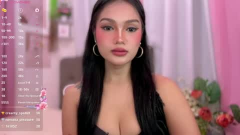 Snapshot of filipinaxbabe chatting on June 26, 2026, 4:55 pm filipinaxbabe online show from June 26, 2026, 4:55 pm