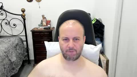 filippo12356 online show from September 20, 2025, 8:04 am