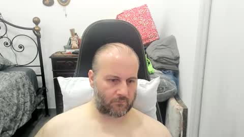 filippo12356 online show from September 29, 2025, 10:14 pm