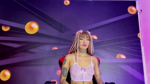 Snapshot of filletatouee chatting on January 23, 2025, 9:18 pm filletatouee online show from January 23, 2025, 9:18 pm