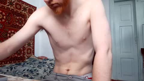 Whitechocolate online show from April 27, 2026, 10:13 am