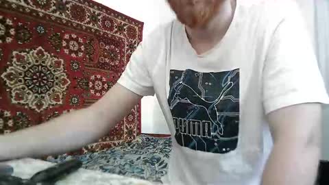 Whitechocolate online show from June 9, 2026, 1:23 pm