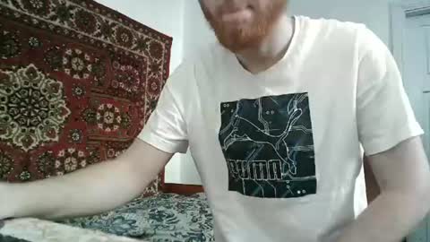 Whitechocolate online show from June 12, 2026, 9:30 am