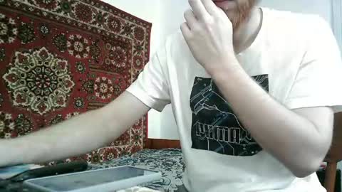 Whitechocolate online show from June 14, 2026, 12:07 pm