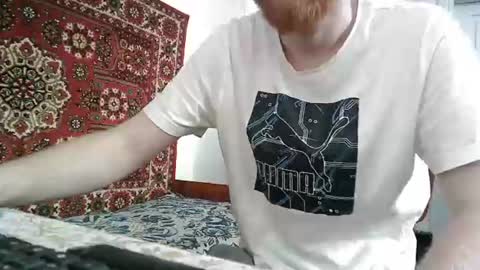 Whitechocolate online show from June 15, 2026, 8:27 am
