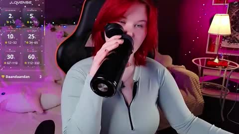 Snapshot of fillisfire chatting on October 17, 2025, 4:31 pm - online show from October 17, 2025, 4:31 pm