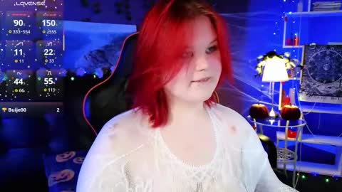 Snapshot of fillisfire chatting on October 29, 2025, 4:09 pm - online show from October 29, 2025, 4:09 pm