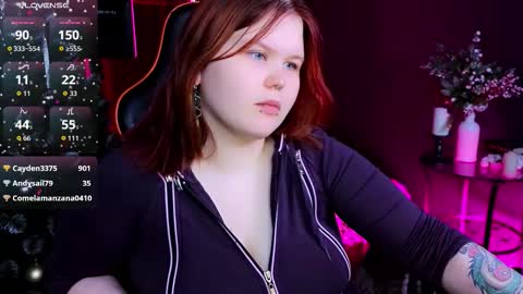 - online show from January 5, 2026, 5:38 pm