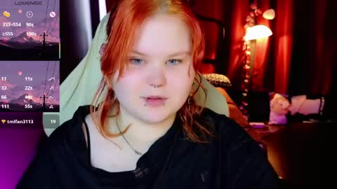 - online show from April 21, 2026, 6:20 am