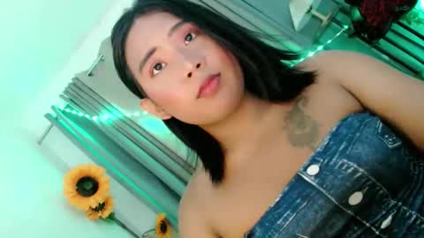 Cassandra Madrigal online show from February 3, 2026, 10:53 am