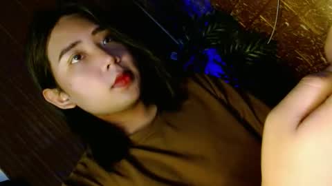 Cassandra Madrigal online show from February 15, 2026, 6:10 am