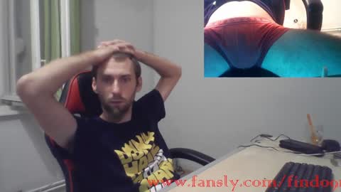 Jane and Findo online show from January 27, 2025, 10:49 am