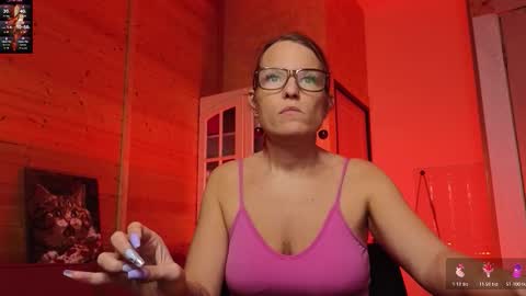 Lady online show from March 5, 2026, 6:59 pm