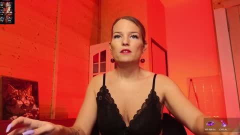 Lady online show from March 21, 2026, 3:59 pm