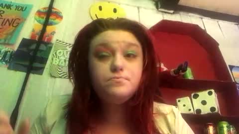 findommefoxi online show from December 25, 2024, 6:09 pm