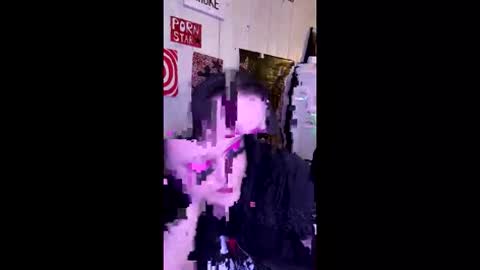 findommefoxi online show from February 23, 2026, 2:20 am