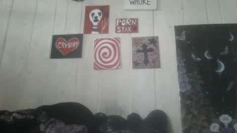 findommefoxi online show from March 2, 2026, 7:21 pm