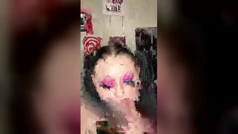 Snapshot of findommefoxi chatting on March 5, 2026, 11:34 pm findommefoxi online show from March 5, 2026, 11:34 pm