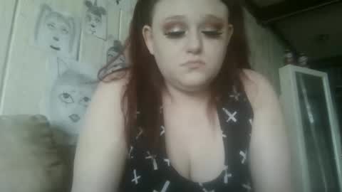 Snapshot of findommefoxi chatting on May 17, 2026, 8:49 pm findommefoxi online show from May 17, 2026, 8:49 pm