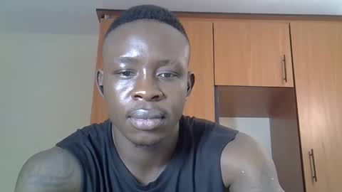 HOT AND SWEET online show from January 18, 2026, 9:51 pm