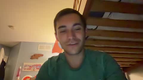 Snapshot of fingeringoutlife_22 chatting on July 15, 2026, 5:07 pm Christian online show from July 15, 2026, 5:07 pm