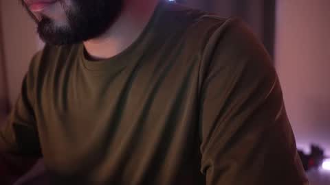 Snapshot of finition_ chatting on January 26, 2025, 6:37 pm finition_ online show from January 26, 2025, 6:37 pm