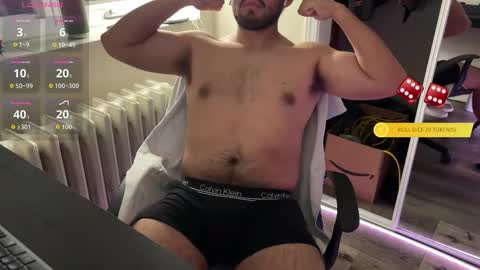 Snapshot of finition_ chatting on October 5, 2025, 11:46 pm finition_ online show from October 5, 2025, 11:46 pm