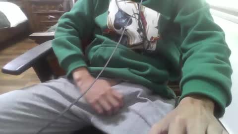 finn online show from January 26, 2025, 12:11 pm