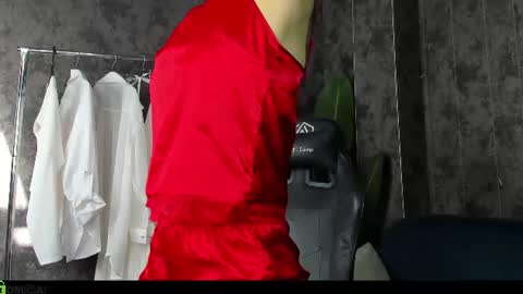 Finn online show from June 26, 2026, 1:10 am