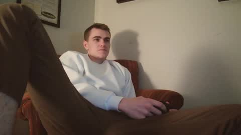 Jake  I am Bicurious online show from January 15, 2025, 1:02 am