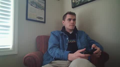 Jake  I am Bicurious online show from January 23, 2025, 9:07 pm