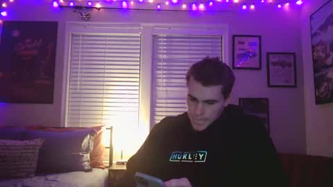 Jake  I am Bicurious online show from February 11, 2025, 11:44 pm