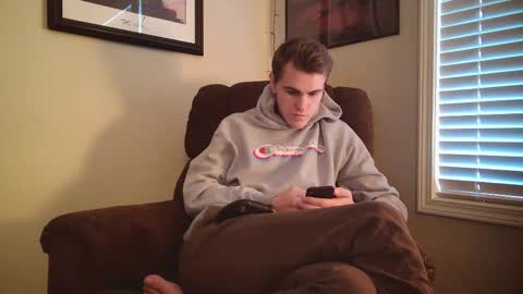 Jake  I am Bicurious online show from November 1, 2025, 7:16 pm