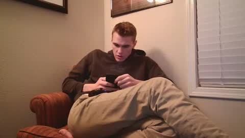 Jake  I am Bicurious online show from January 8, 2026, 11:51 pm