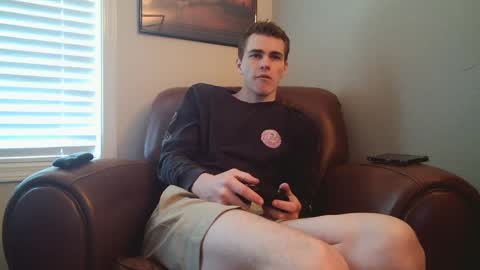 Jake  I am Bicurious online show from April 18, 2026, 6:56 pm