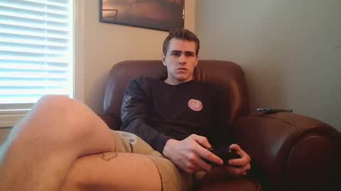 Jake  I am Bicurious online show from April 18, 2026, 7:07 pm