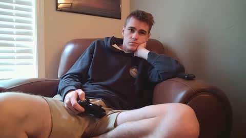 Snapshot of finnabun33 chatting on April 28, 2026, 8:47 pm Jake I am Bicurious online show from April 28, 2026, 8:47 pm