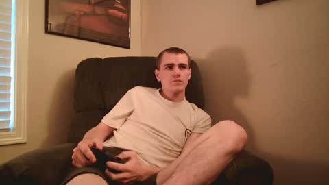Snapshot of finnabun33 chatting on May 22, 2026, 10:59 pm Jake I am Bicurious online show from May 22, 2026, 10:59 pm