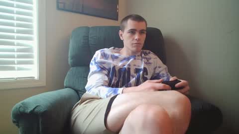 Snapshot of finnabun33 chatting on May 26, 2026, 6:15 pm Jake I am Bicurious online show from May 26, 2026, 6:15 pm