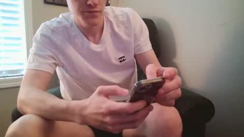 Jake  I am Bicurious online show from June 22, 2026, 7:55 pm