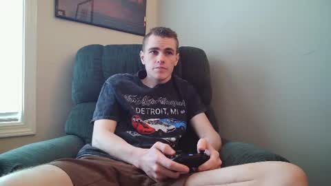 Jake  I am Bicurious online show from July 2, 2026, 6:58 pm