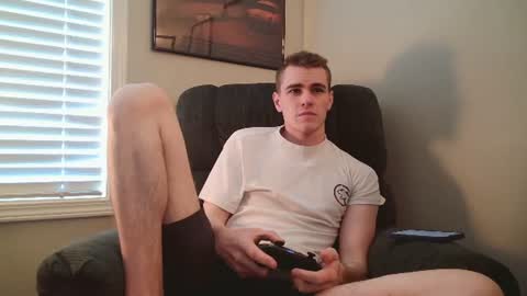 Jake  I am Bicurious online show from July 7, 2026, 8:24 pm