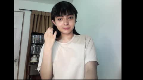 finnky1 online show from March 27, 2026, 8:26 am