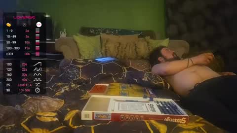 fionafuckjah online show from March 22, 2026, 6:50 am