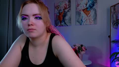 Fiona online show from March 4, 2026, 9:43 pm