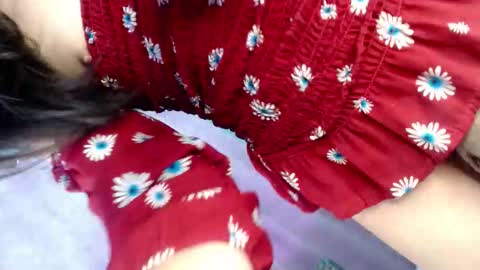 FIONA online show from February 18, 2026, 12:39 am