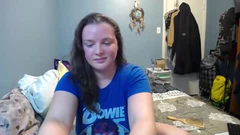 Snapshot of fionna_fineas chatting on December 21, 2024, 3:36 am Fionna online show from December 21, 2024, 3:36 am