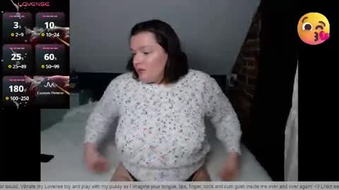 Fionna online show from April 20, 2026, 1:19 am